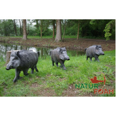 Natur Foam WILD BOAR - WALKING